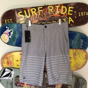 Micros hybrid shorts